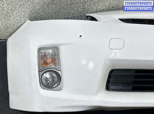 купить Бампер передний на TOYOTA Prius 3