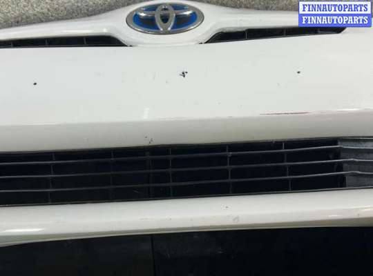 купить Бампер передний на TOYOTA Prius 3