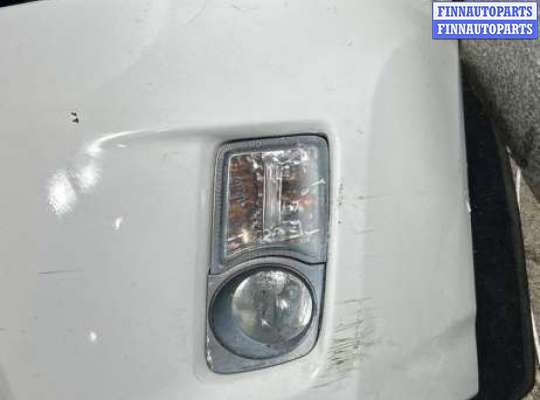 купить Бампер передний на TOYOTA Prius 3