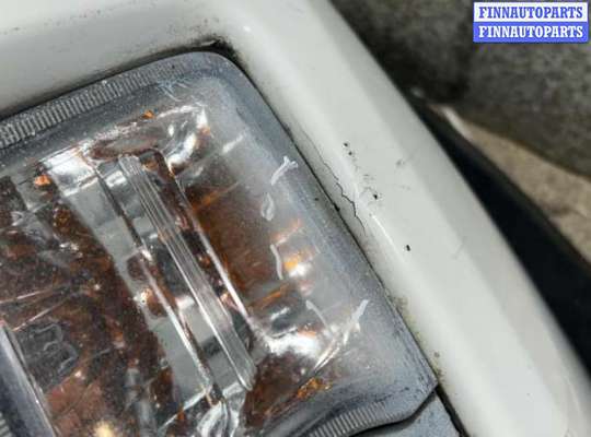 купить Бампер передний на TOYOTA Prius 3