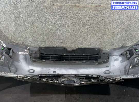 купить Бампер передний на TOYOTA Prius 3