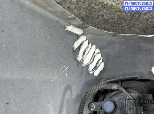 купить Бампер передний на TOYOTA Prius 3