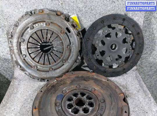 Комплект сцепления FO1691248 на FORD Focus 2