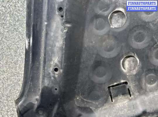купить КАПОТ на OPEL CORSA D