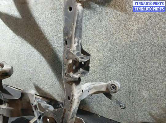 купить Балка подвески передняя (подрамник) на OPEL Zafira (A)