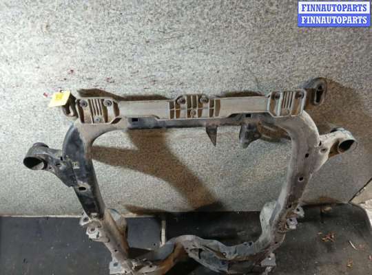 купить Балка подвески передняя (подрамник) на OPEL Zafira (A)