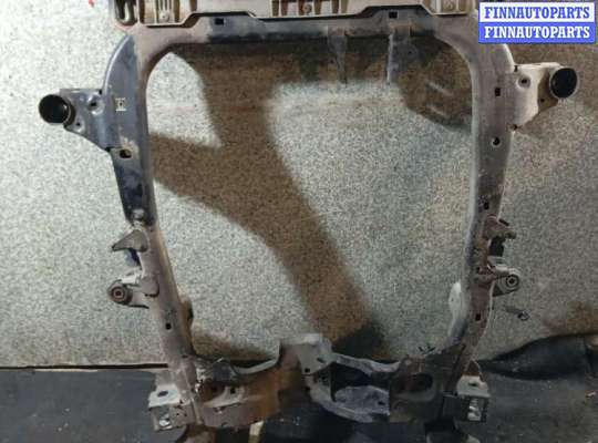 купить Балка подвески передняя (подрамник) на OPEL Zafira (A)