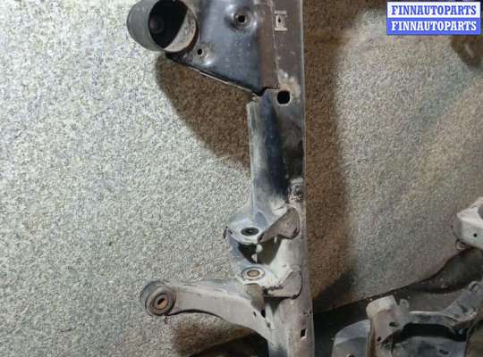 купить Балка подвески передняя (подрамник) на OPEL Zafira (A)