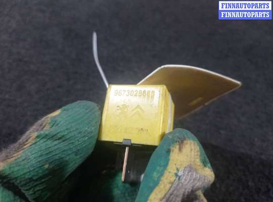 купить Реле (прочие) на CITROEN C4 Picasso 2