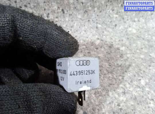 купить Реле (прочие) на AUDI 80 B3