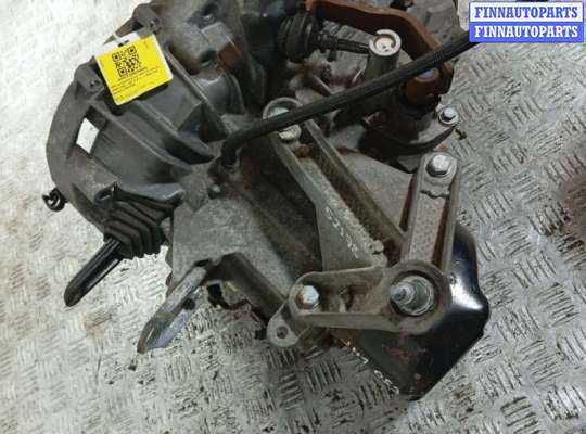 купить КПП механическая (МКПП) на DACIA LOGAN