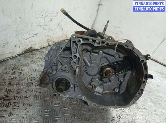 купить КПП механическая (МКПП) на DACIA LOGAN
