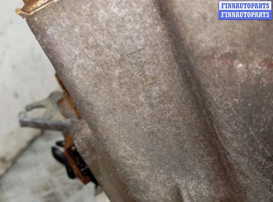 купить КПП механическая (МКПП) на DACIA LOGAN