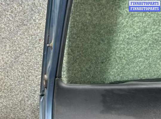 купить Крышка багажника (дверь 3-5) на SKODA Octavia 2  (A5)
