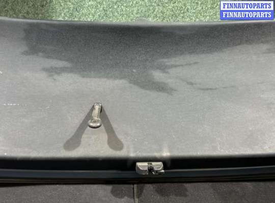 купить Крышка багажника (дверь 3-5) на SKODA Octavia 2  (A5)