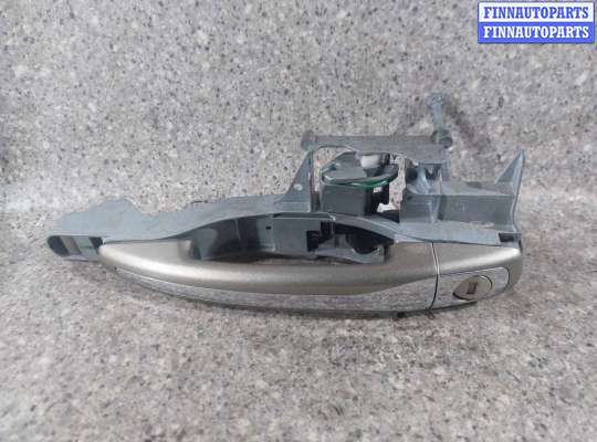 Ручка наружная передняя левая CT793306 на CITROEN C5 2