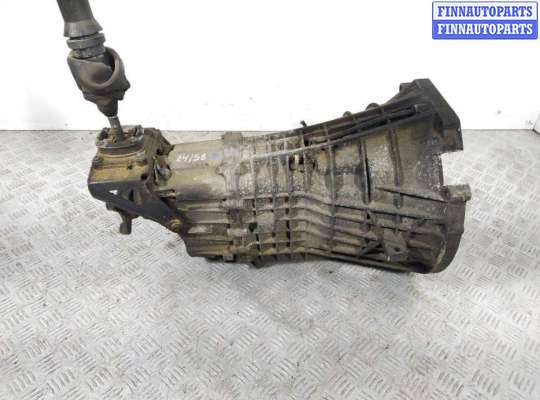 купить КПП механическая (МКПП) на FORD Transit 3 поколение