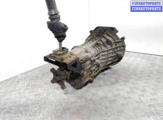 купить КПП механическая (МКПП) на FORD Transit 3 поколение