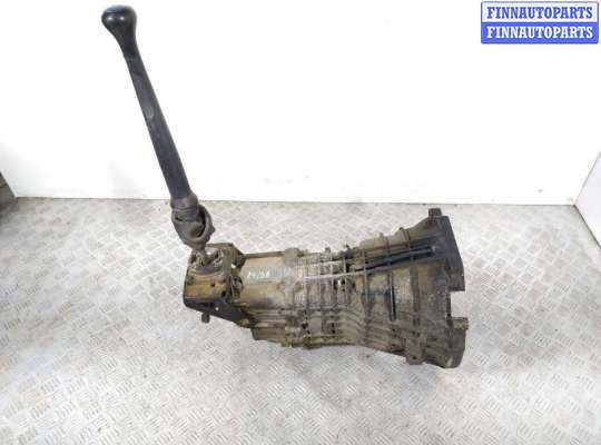 купить КПП механическая (МКПП) на FORD Transit 3 поколение