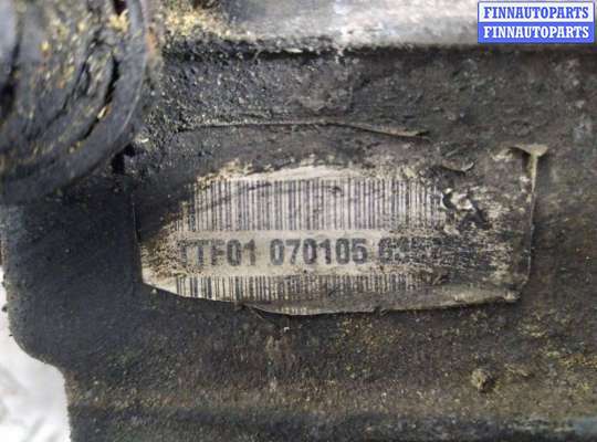 купить КПП механическая (МКПП) на FORD Transit 3 поколение