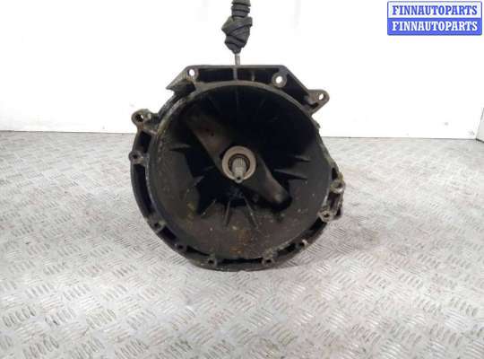 купить КПП механическая (МКПП) на FORD Transit 3 поколение