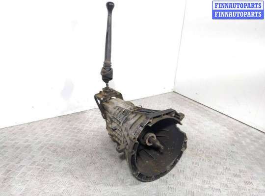 купить КПП механическая (МКПП) на FORD Transit 3 поколение