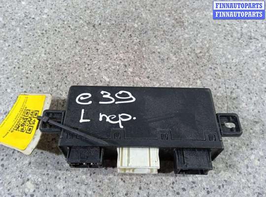 БЛОК КОМФОРТА BM2804480 на BMW 5 E39 [рестайлинг]