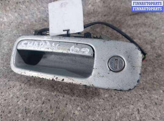 РУЧКА КРЫШКИ БАГАЖНИКА FO1115522 на SEAT ALHAMBRA