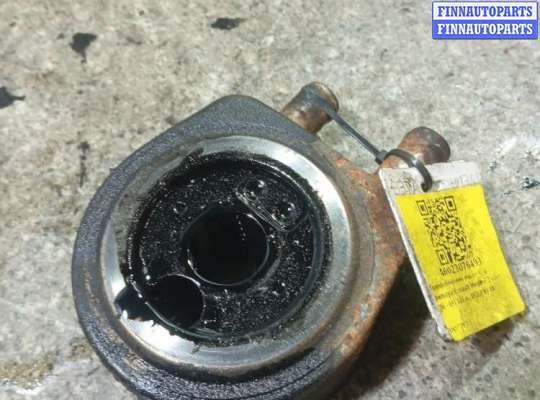 купить ТЕПЛООБМЕННИК МАСЛЯНОГО ФИЛЬТРА на RENAULT Megane 2