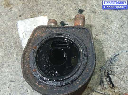 купить ТЕПЛООБМЕННИК МАСЛЯНОГО ФИЛЬТРА на RENAULT Megane 2