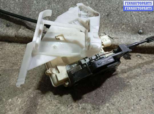 купить Замок двери задней правой на VOLKSWAGEN PASSAT B6