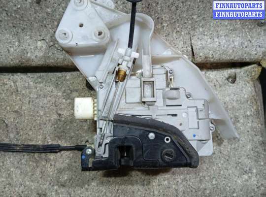 Купить Замок двери задней правой на VOLKSWAGEN PASSAT B6 Замок двери задней правой VG2538683 на VOLKSWAGEN PASSAT B6