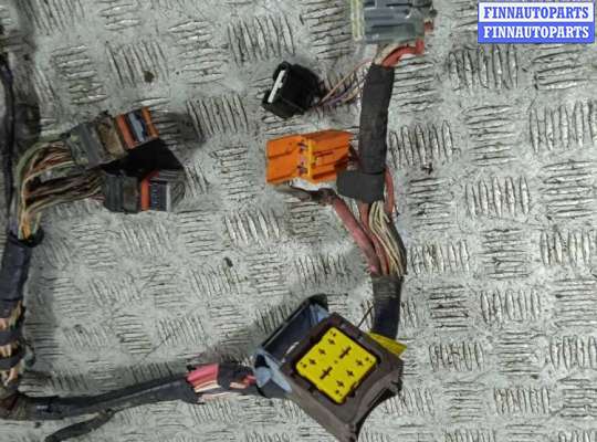 купить Проводка двигателя на RENAULT Scenic 2