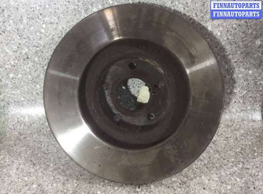 купить ДИСК ТОРМОЗНОЙ ПЕРЕДНИЙ на SUBARU Impreza 2  (GD/GG)