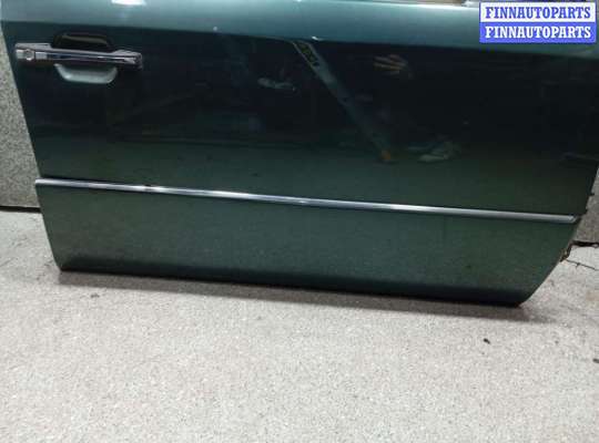 молдинг двери передней правой MB1654476 на Mercedes E W124 [2-й рестайлинг]
