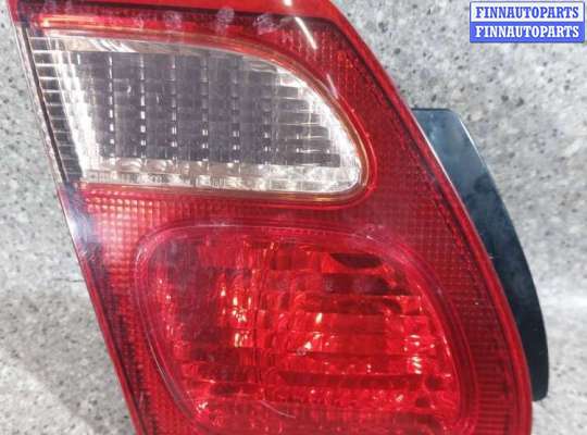 фонарь крышки багажника левый NS508548 на NISSAN ALMERA N16