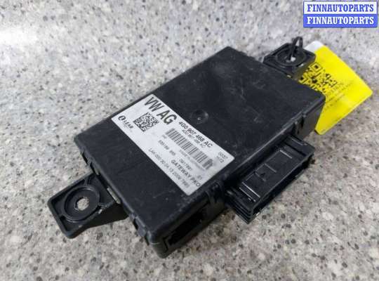 купить Блок управления (другие) на AUDI A6 4G/C7