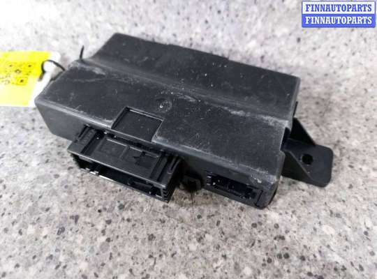 купить Блок управления (другие) на AUDI A6 4G/C7