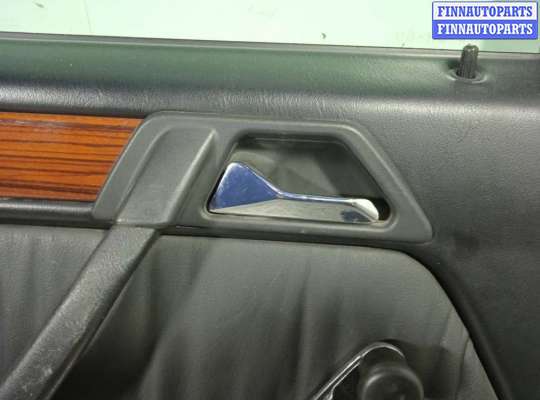 купить Ручка внутренняя задняя левая на Mercedes-Benz E W124 [2-й рестайлинг]