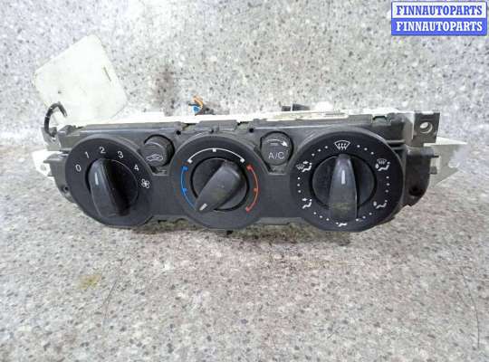 купить Блок управления печки/климат-контроля на FORD Focus 2