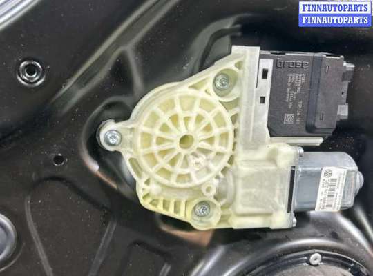 купить Стеклоподъемник задний левый на VOLKSWAGEN PASSAT B6