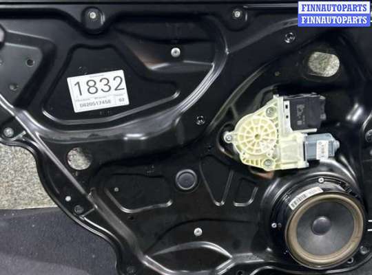 купить Стеклоподъемник задний левый на VOLKSWAGEN PASSAT B6