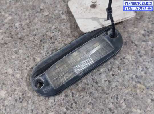 ПОДСВЕТКА НОМЕРА FO1091165 на SEAT ALHAMBRA