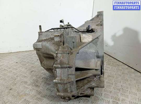 купить КПП механическая (МКПП) на MAZDA 6 GG