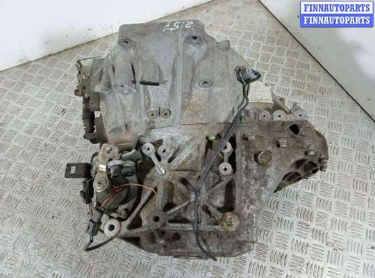 купить КПП механическая (МКПП) на MAZDA 6 GG