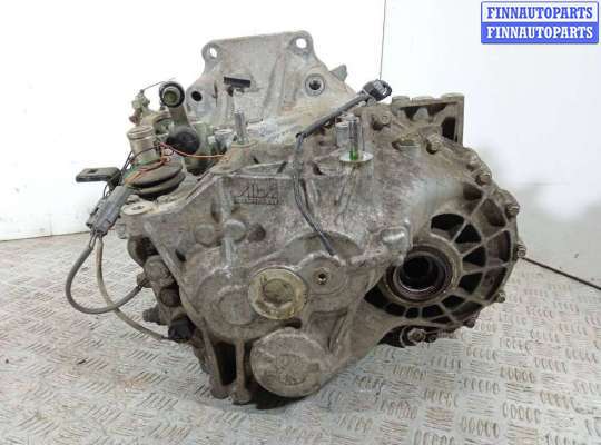 купить КПП механическая (МКПП) на MAZDA 6 GG