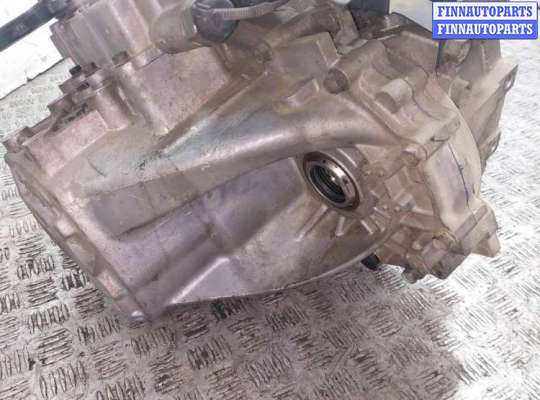 купить КПП механическая (МКПП) на HYUNDAI GETZ