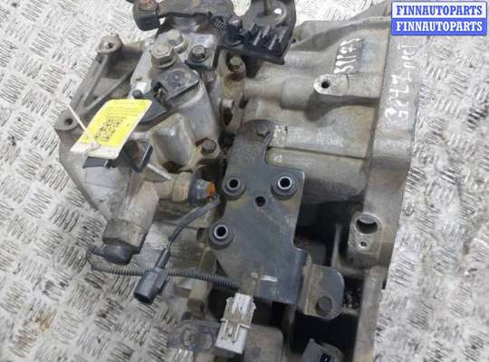 купить КПП механическая (МКПП) на HYUNDAI GETZ