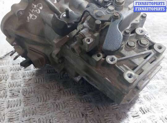купить КПП механическая (МКПП) на HYUNDAI GETZ