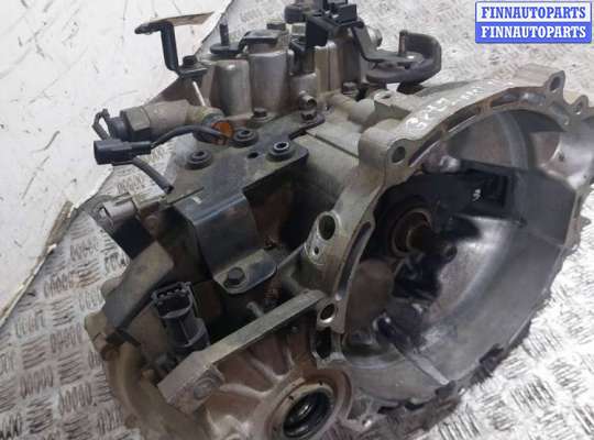 купить КПП механическая (МКПП) на HYUNDAI GETZ